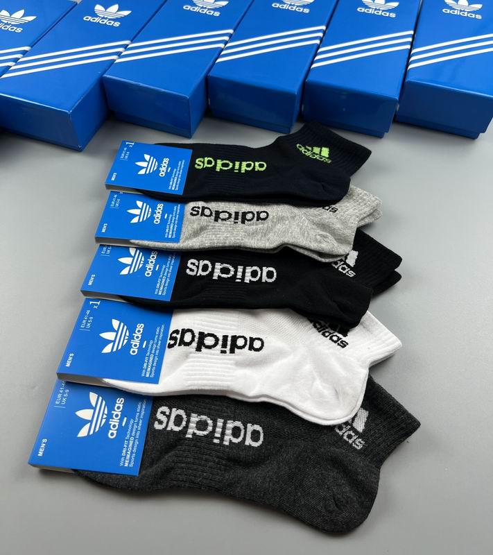 Adidas socks  (2)