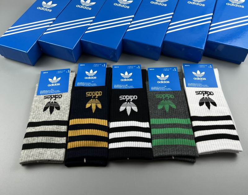 Adidas socks  (2)