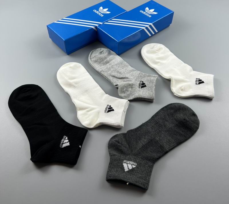 Adidas socks  (2)