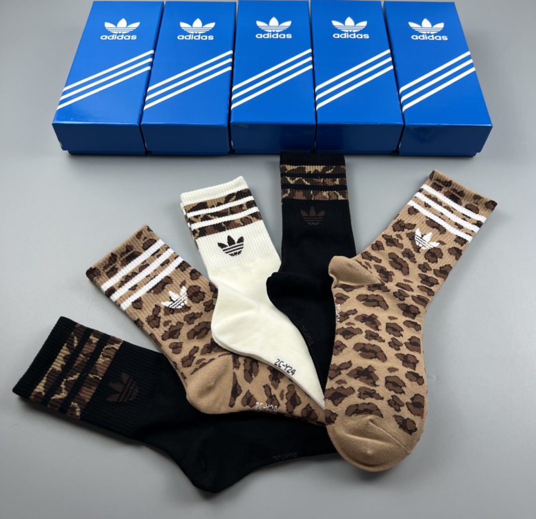 Adidas socks  (3)