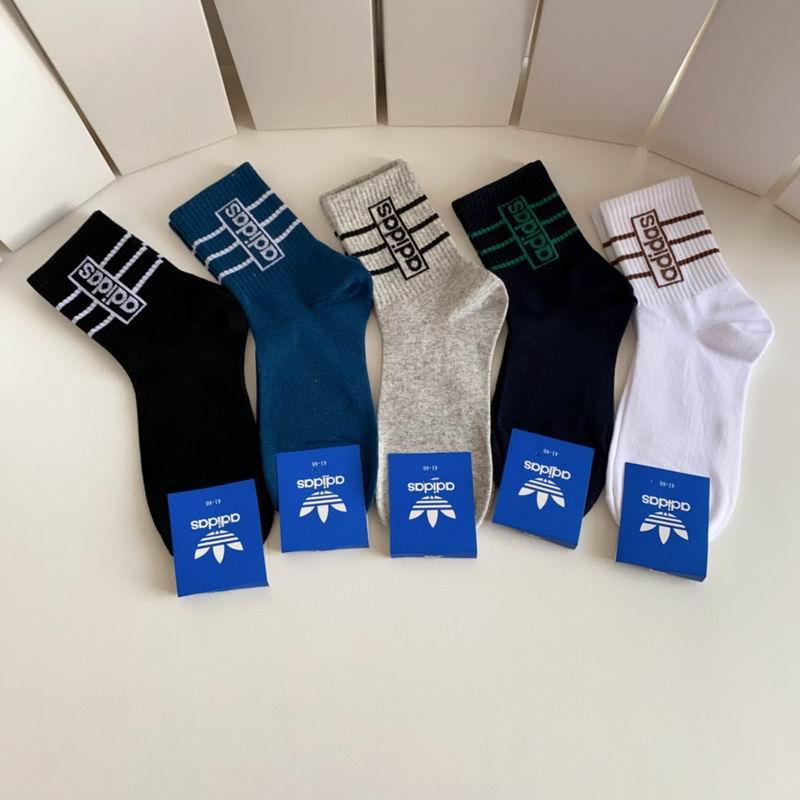 Adidas socks  (3)