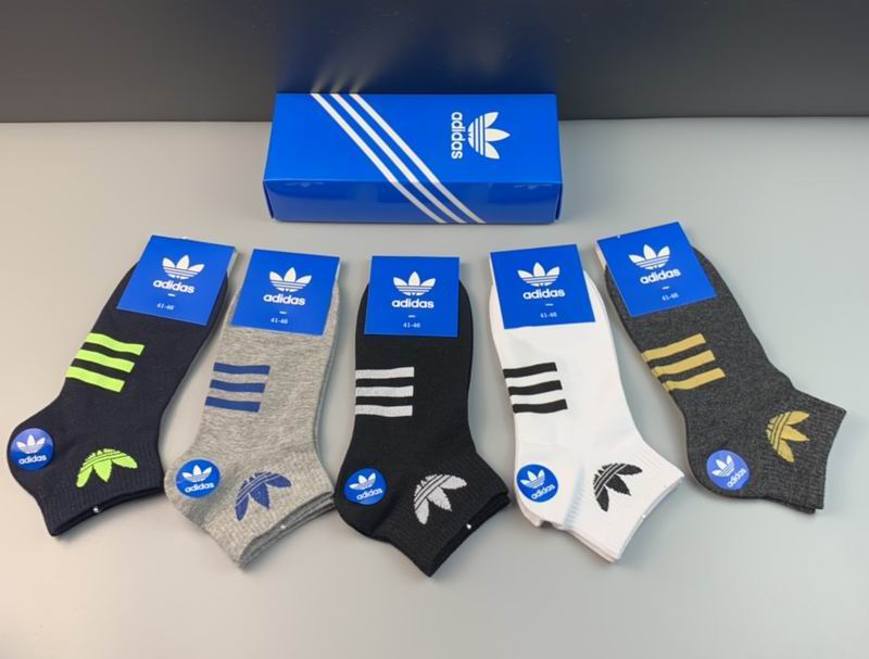 Adidas socks  (3)