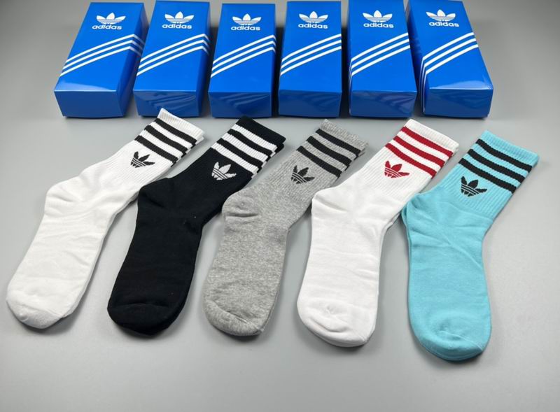 Adidas socks  (3)