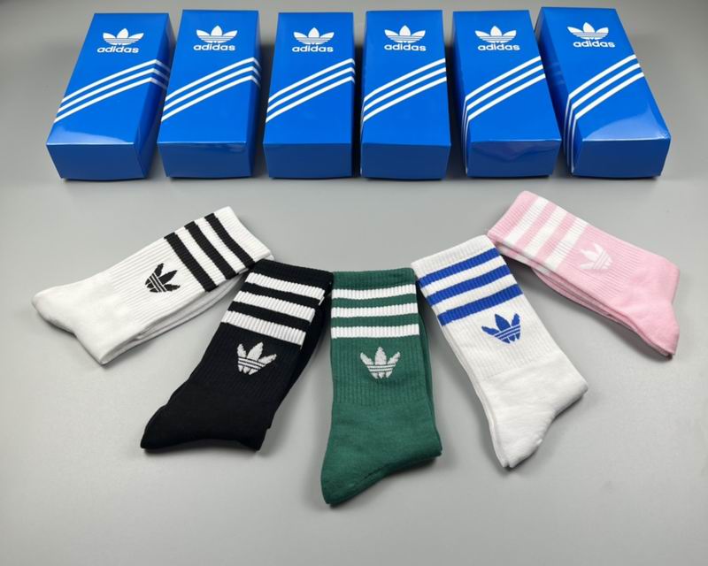 Adidas socks  (3)