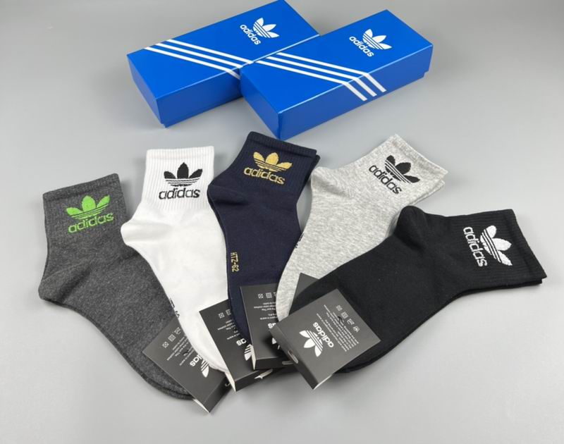 Adidas socks  (3)