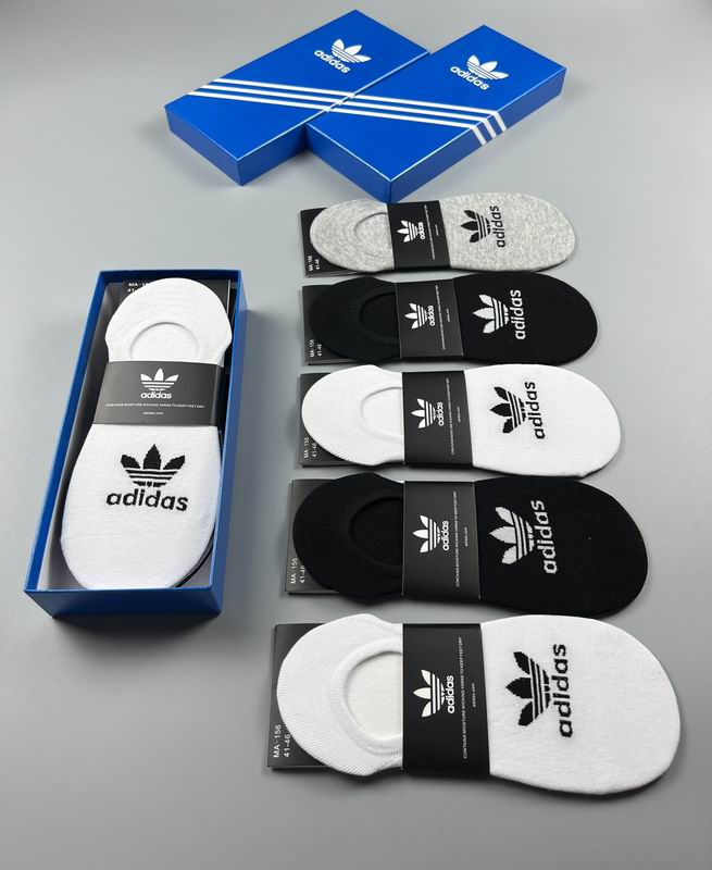 Adidas socks  (3)