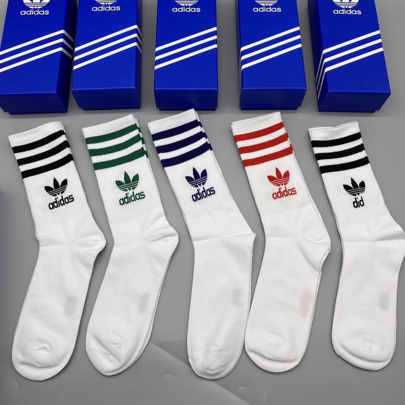 Adidas socks  (3)