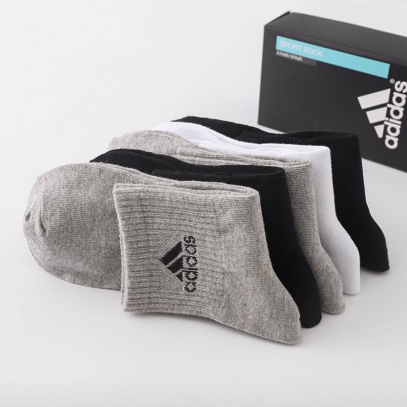 Adidas socks  (3)