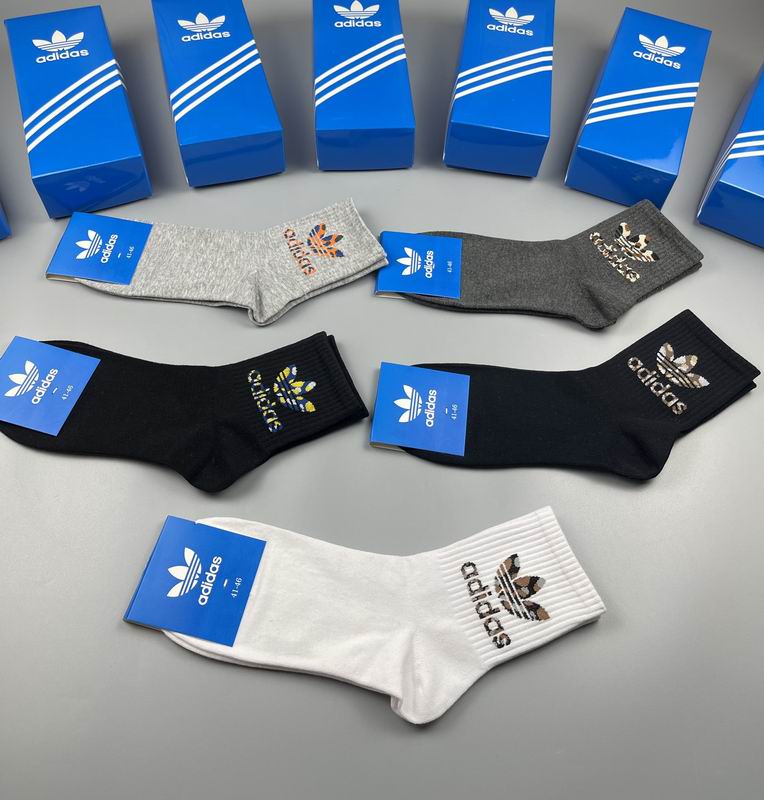 Adidas socks  (3)