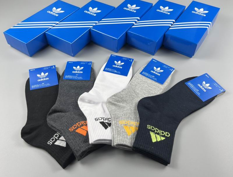 Adidas socks  (3)