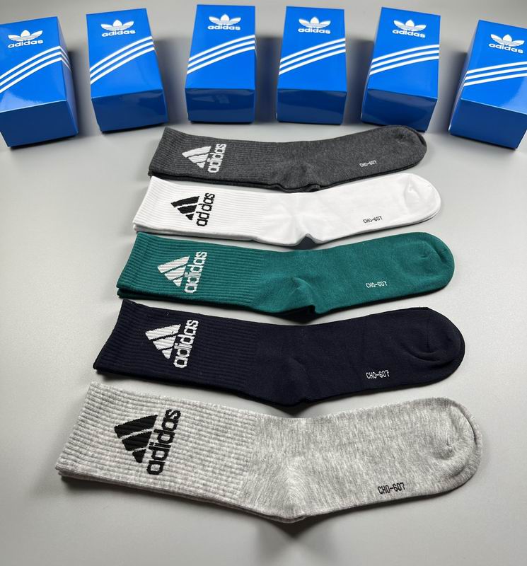 Adidas socks  (3)