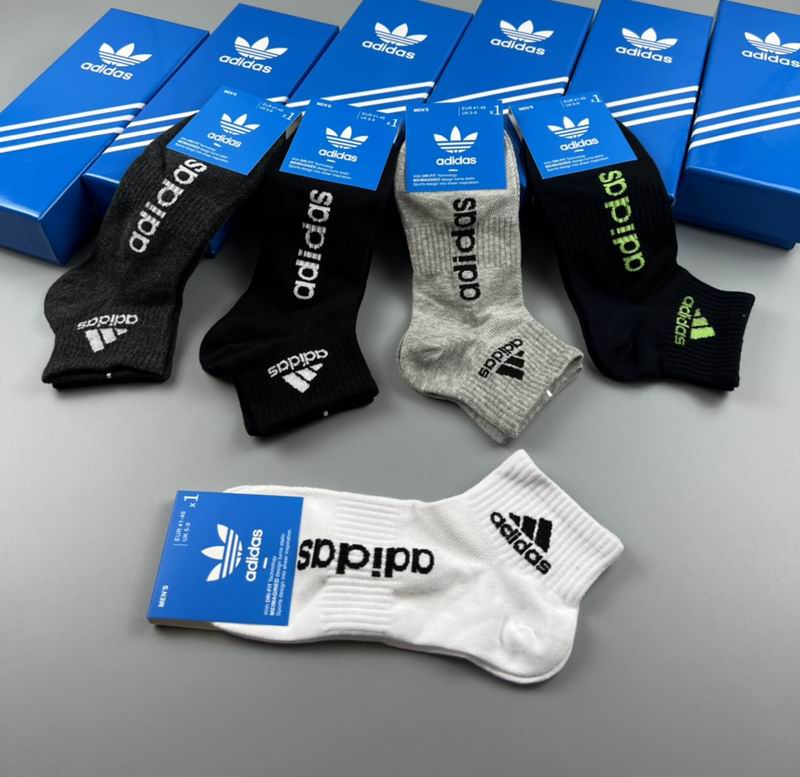 Adidas socks  (3)