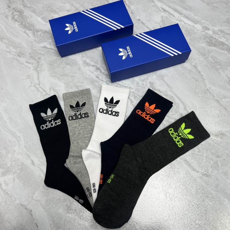 Adidas socks  (3)
