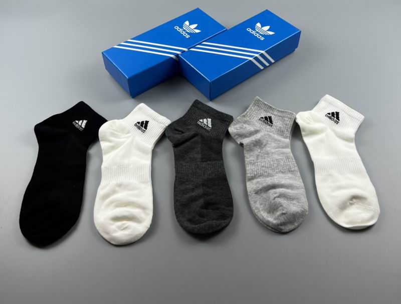 Adidas socks  (3)