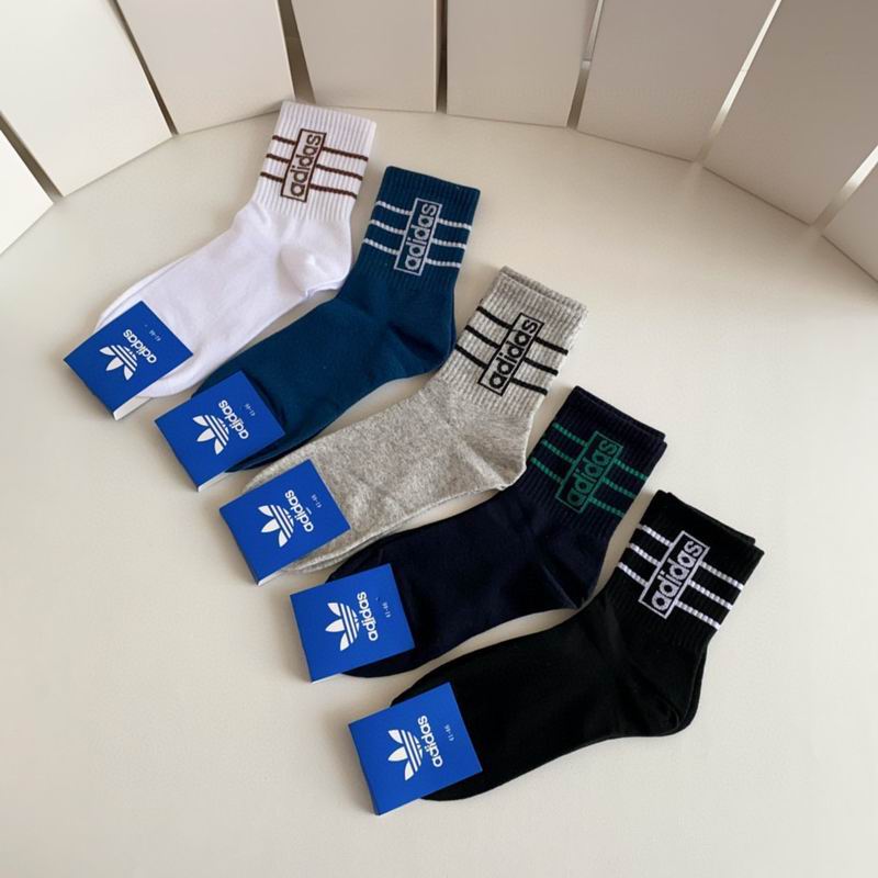 Adidas socks  (4)
