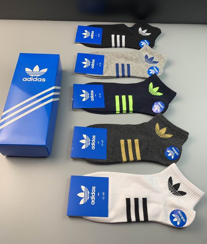 Adidas socks  (4)