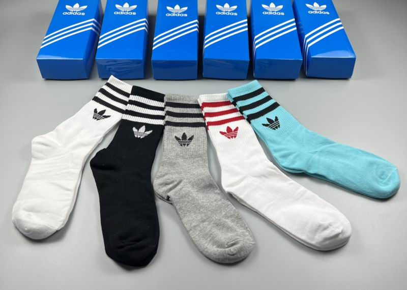 Adidas socks  (4)