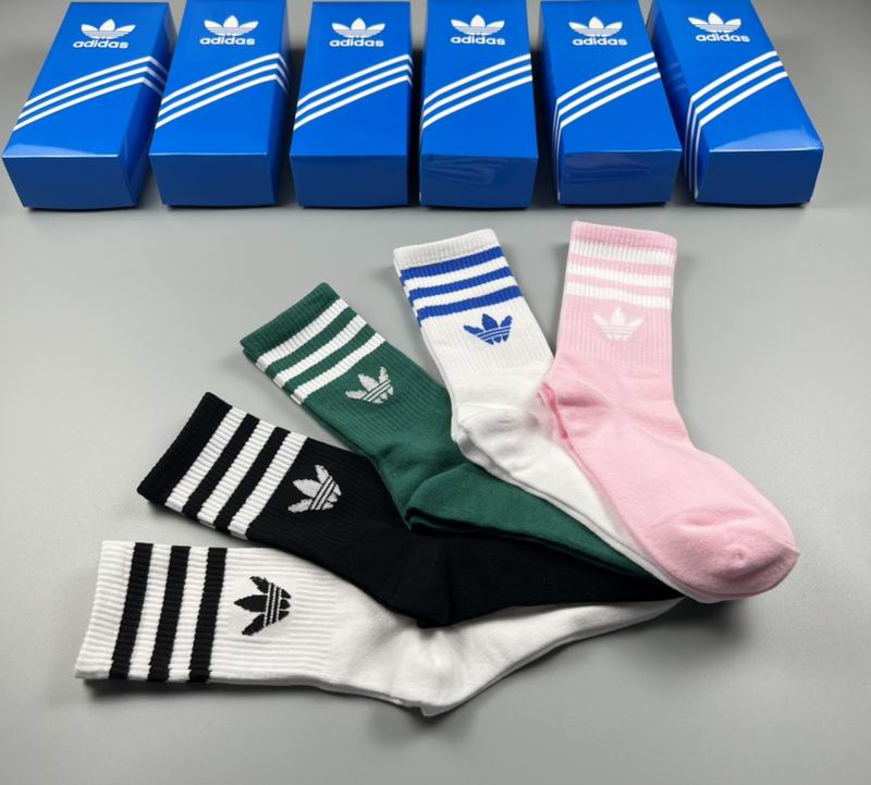 Adidas socks  (4)