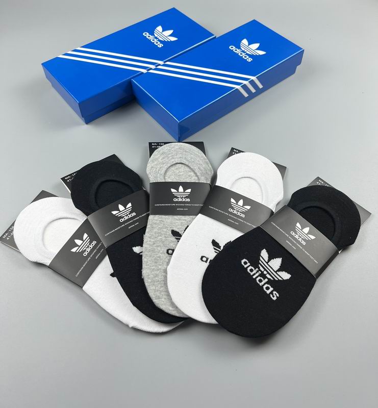 Adidas socks  (4)