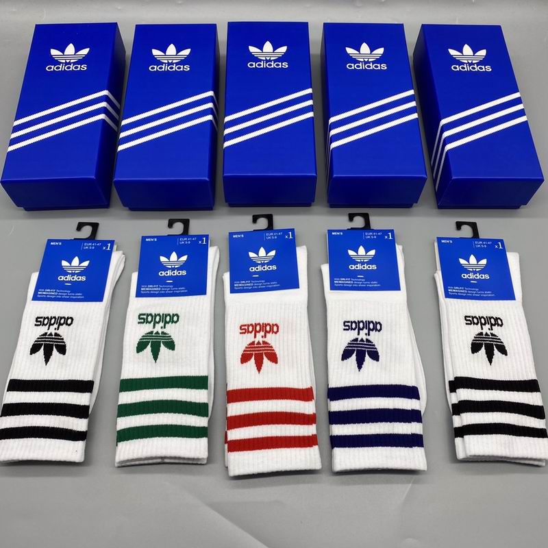 Adidas socks  (4)