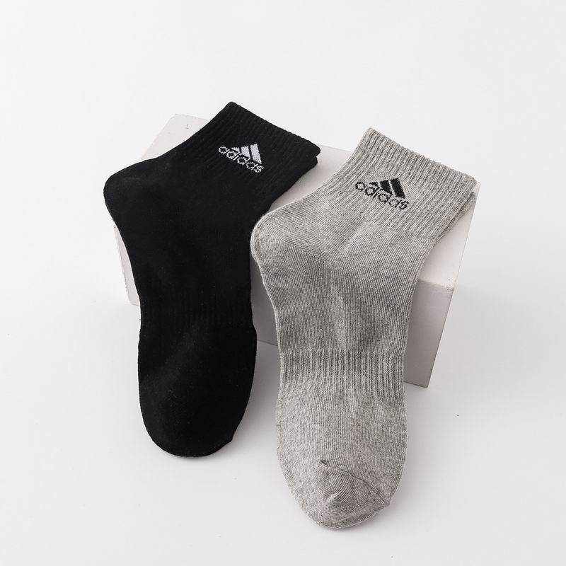 Adidas socks  (4)