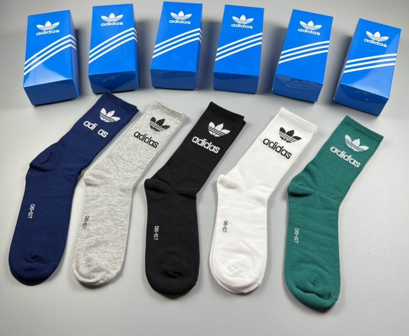 Adidas socks  (4)