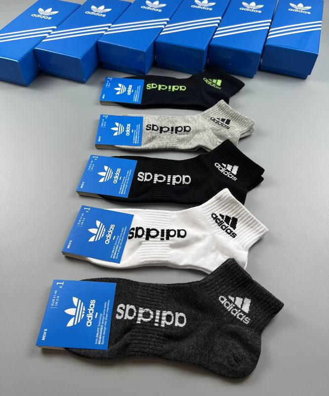 Adidas socks  (4)
