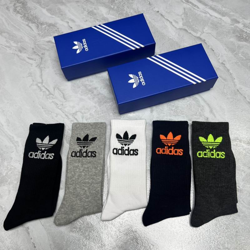 Adidas socks  (4)