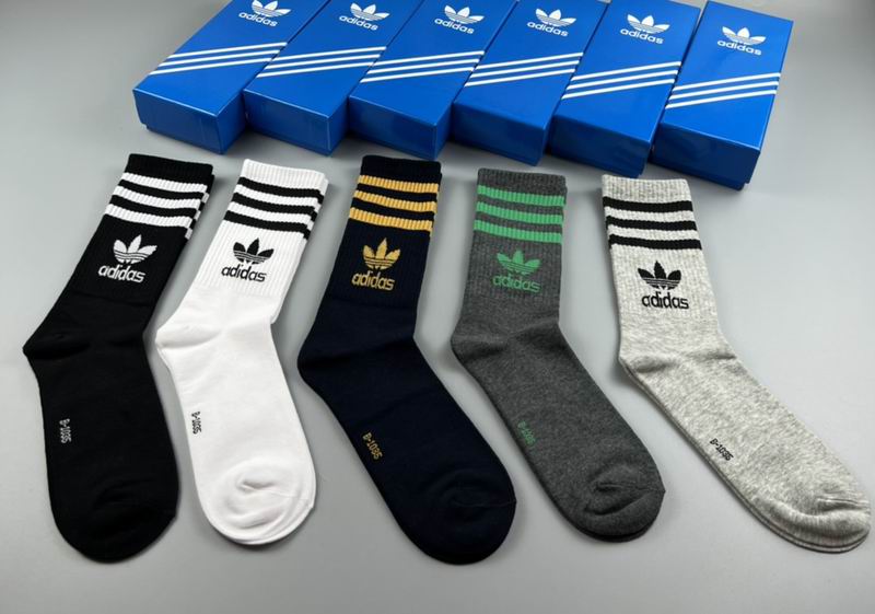 Adidas socks  (4)