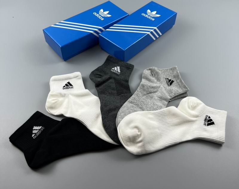 Adidas socks  (4)