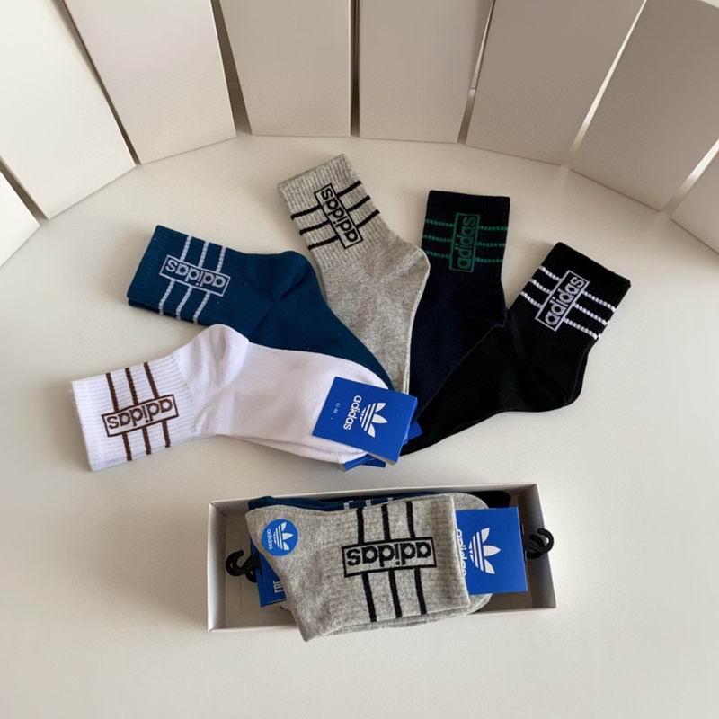 Adidas socks  (5)