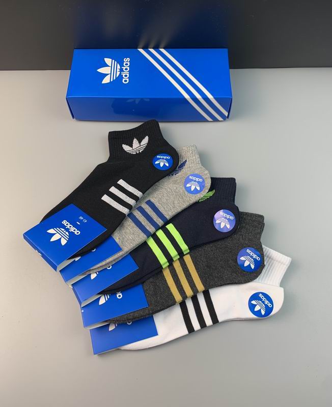 Adidas socks  (5)