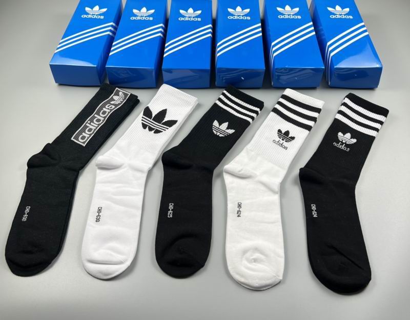 Adidas socks  (5)