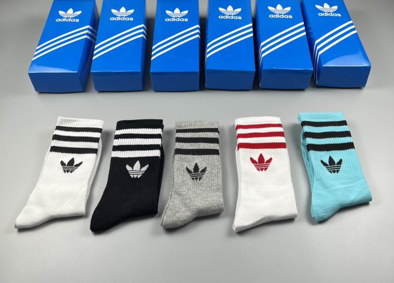 Adidas socks  (5)