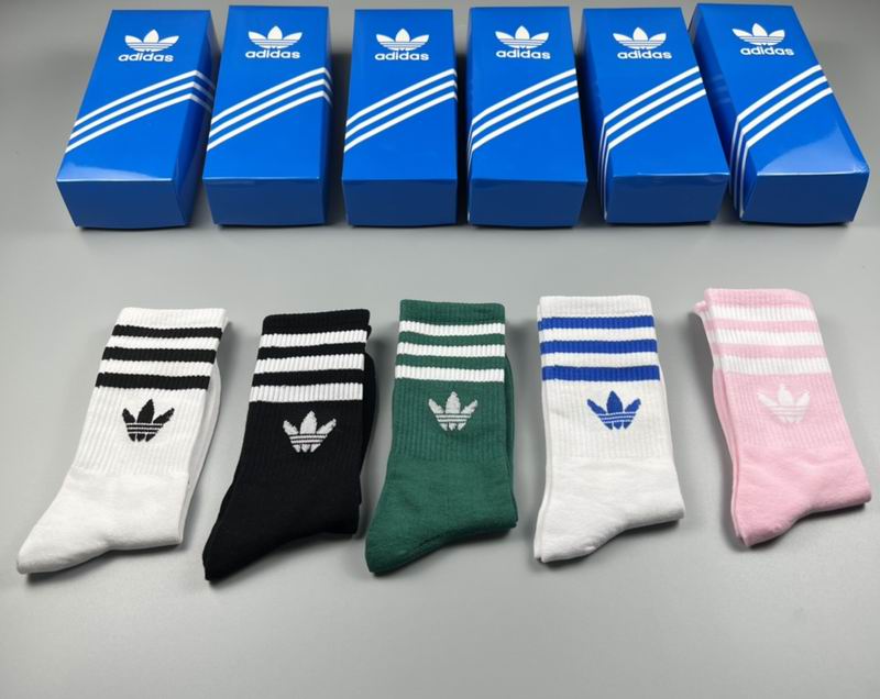 Adidas socks  (5)