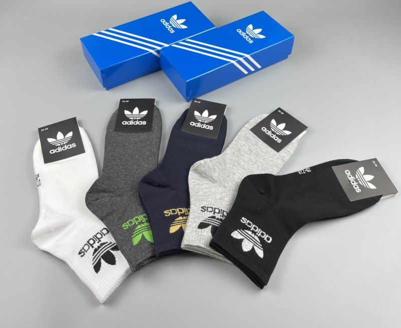 Adidas socks  (5)