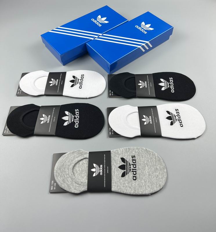 Adidas socks  (5)