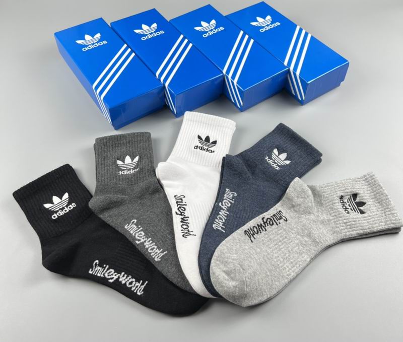 Adidas socks  (5)