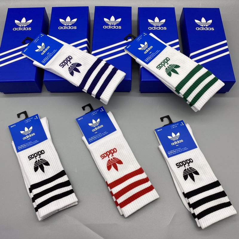 Adidas socks  (5)