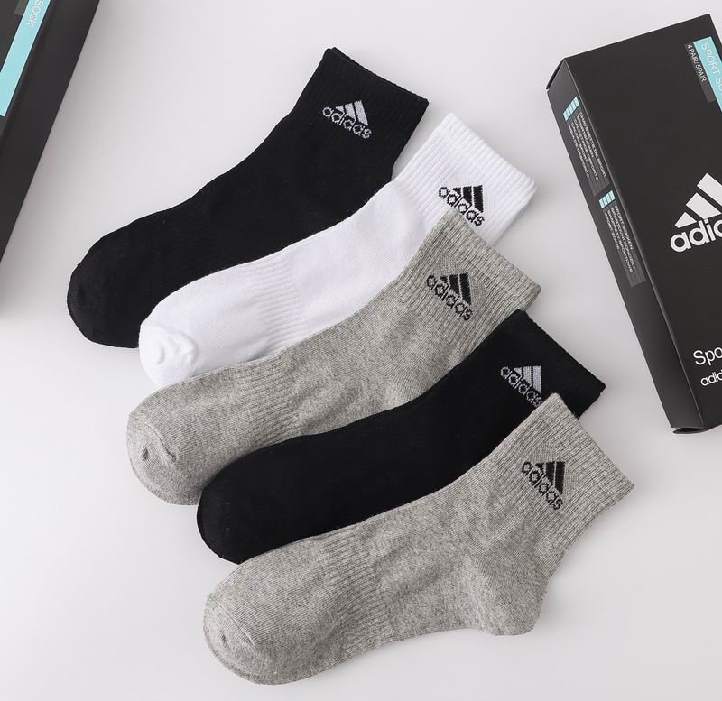 Adidas socks  (5)