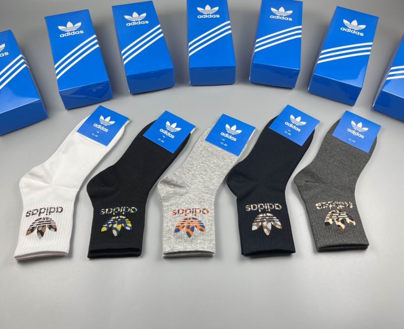 Adidas socks  (5)