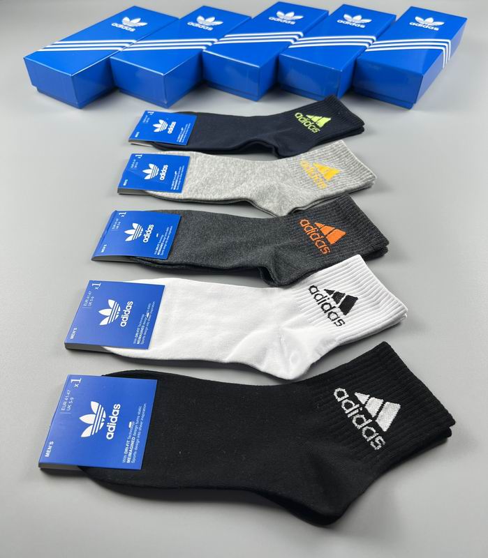 Adidas socks  (5)