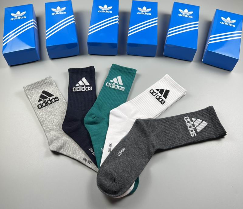 Adidas socks  (5)