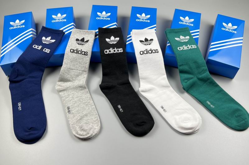 Adidas socks  (5)
