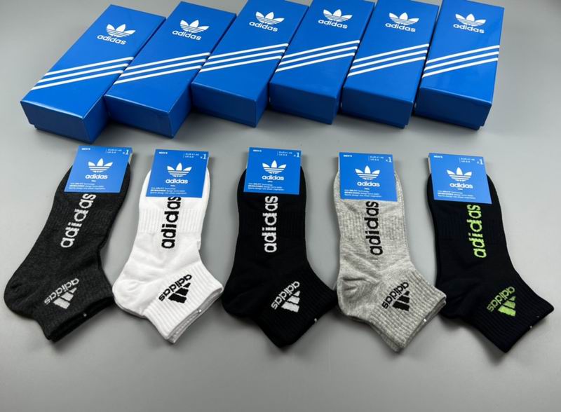 Adidas socks  (5)