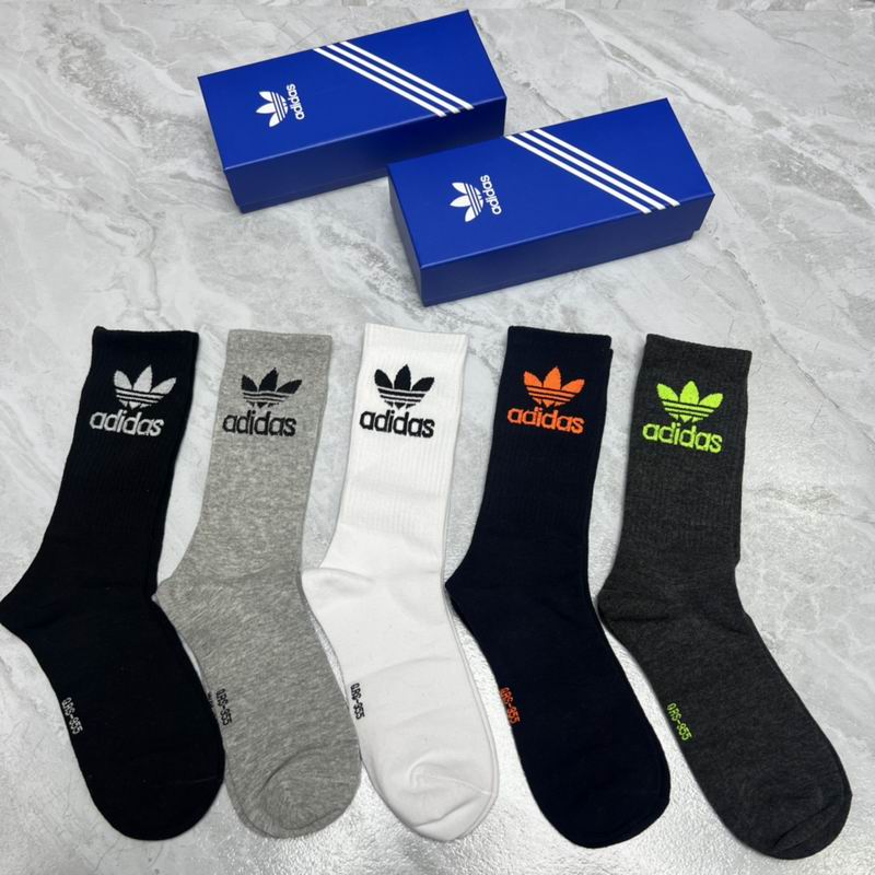 Adidas socks  (5)