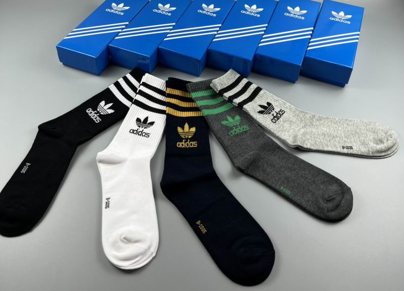 Adidas socks  (5)