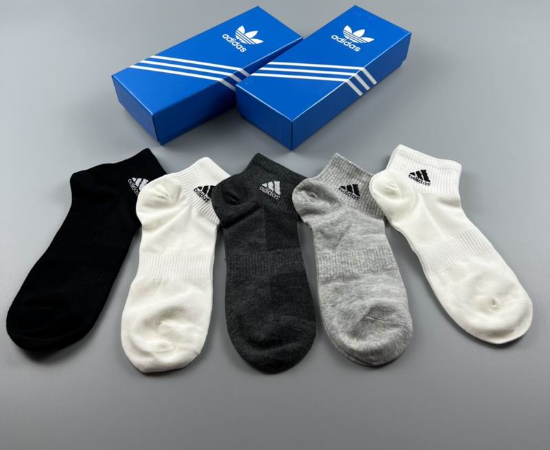 Adidas socks  (5)