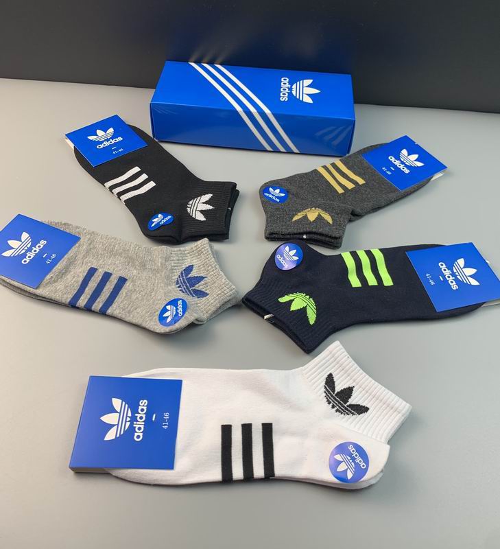 Adidas socks  (6)