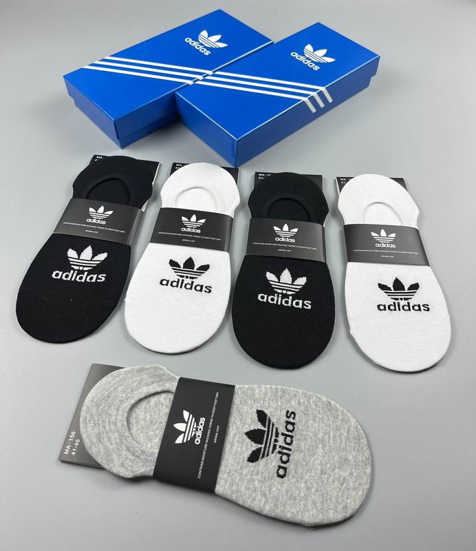 Adidas socks  (6)